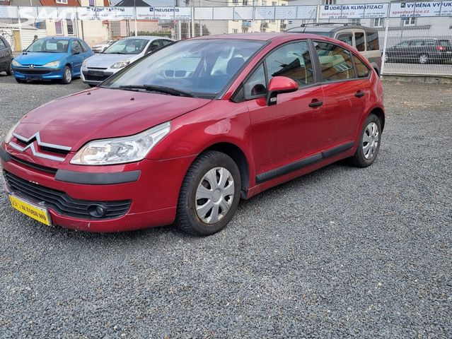 Citroën C4